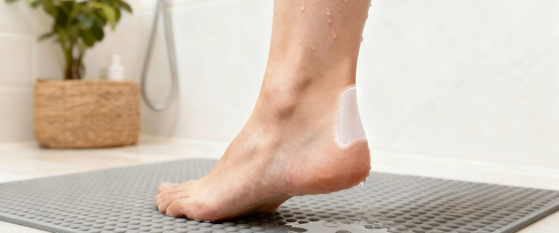 China Silicone Gel Scar Patches Manufacturer