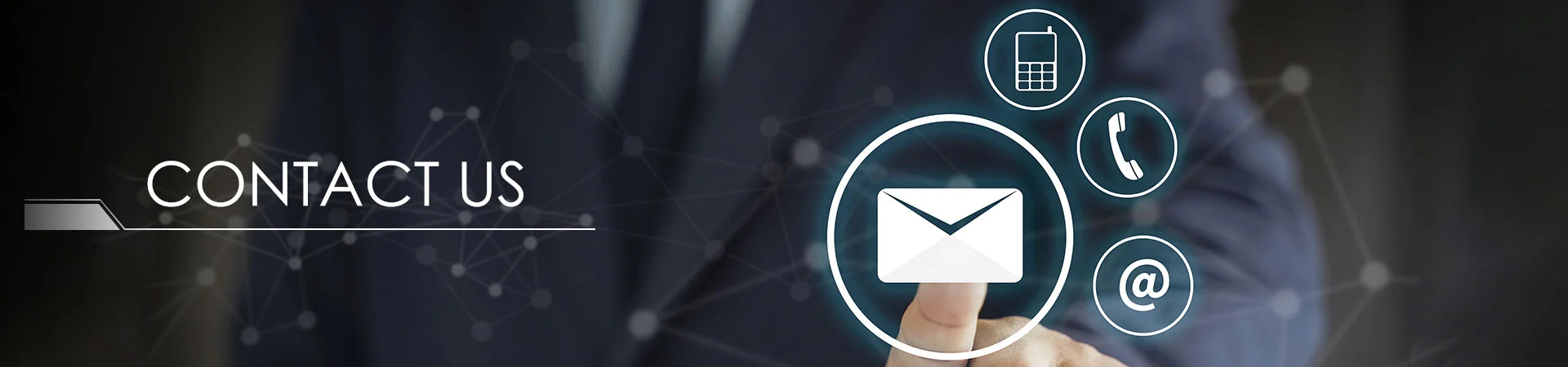 Contact Us
