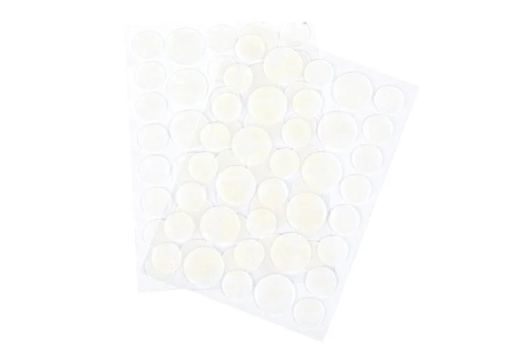 Hydrogel Acne Patch