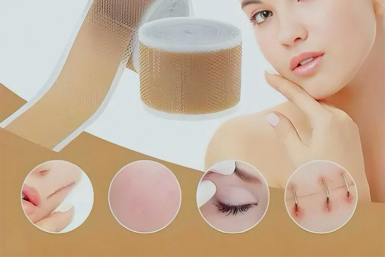 Technology smoothes “the traces of time”. How can scar patches become a new choice for skin repair?