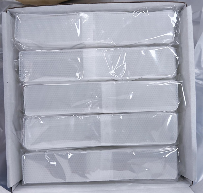 CmallBio-CICA Silicone Gel Scar Patch: Scientific Scar Reduction for Smoother Skin