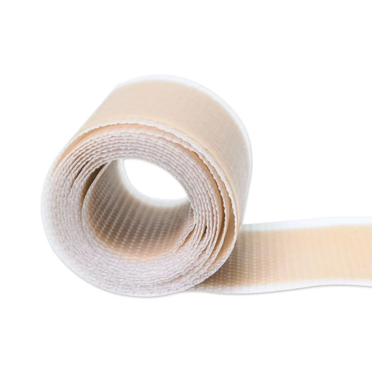 How Can Elastic Waterproof Skin-Colored Scar Patches Improve Healing and Confidence?