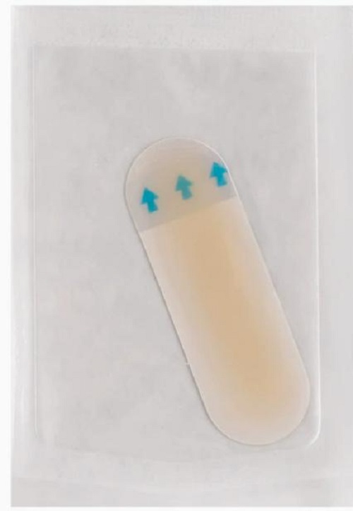 Cmallbio Hydrocolloid Heel Patch vs. Regular Bandages: Why Do They Heal Blisters Faster?