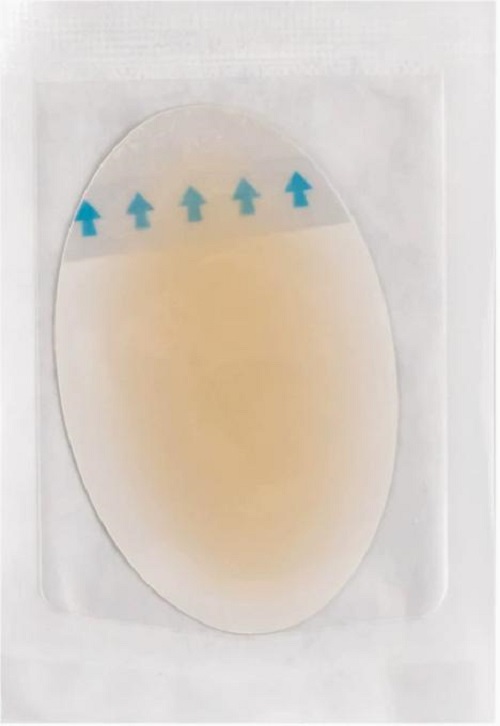 How Cmallbio Hydrocolloid Dressings Work: Why Is 