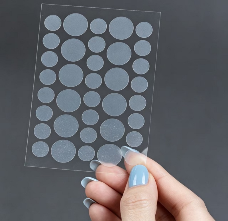 How to Use CmallBio Acne Patches for Best Results？