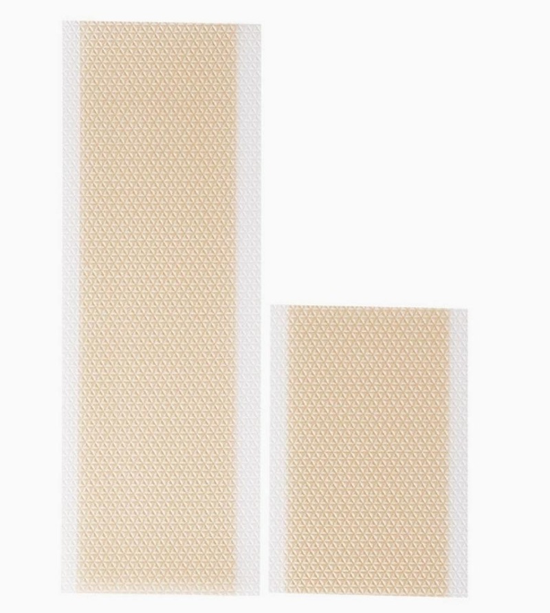 CmallBio Upgrades New Formula Medical Silicone Scar Care Products