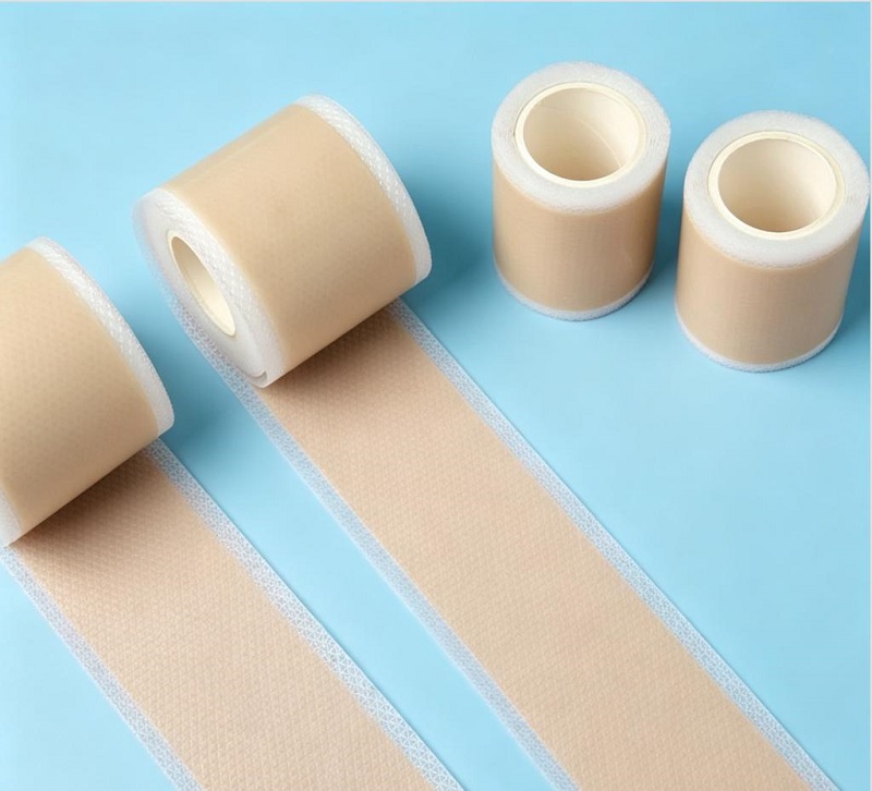 How to Effectively Improve Hypertrophic Scars With Cmallbio Silicone Gel Patch