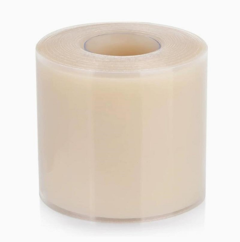 Diabetes Foot Care: Precautions for Using Cmallbio Hydrocolloid Dressing