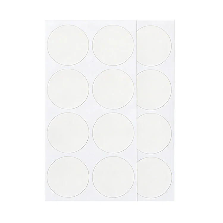 Cute Heart Pimple Patches for Healing