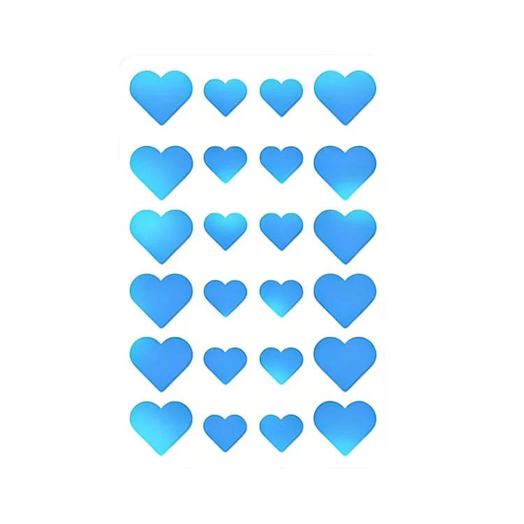 Hydrocolloid Acne Patch for The Face