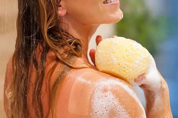 Postoperative Protective Waterproof Skin Colored Scar Patch