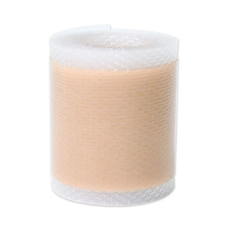 Postoperative Protective Waterproof Skin-Colored Scar Patch