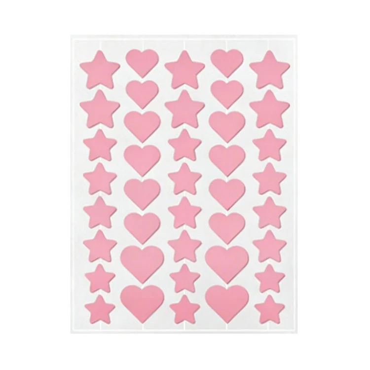 Spot Stickers for Face