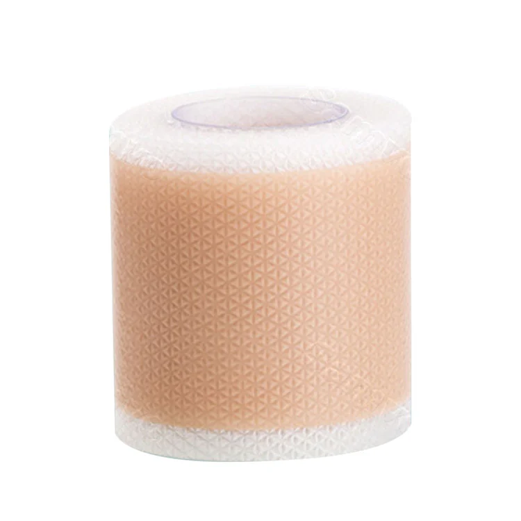 Ultra-Thin Invisible Waterproof Skin-Colored Scar Patches